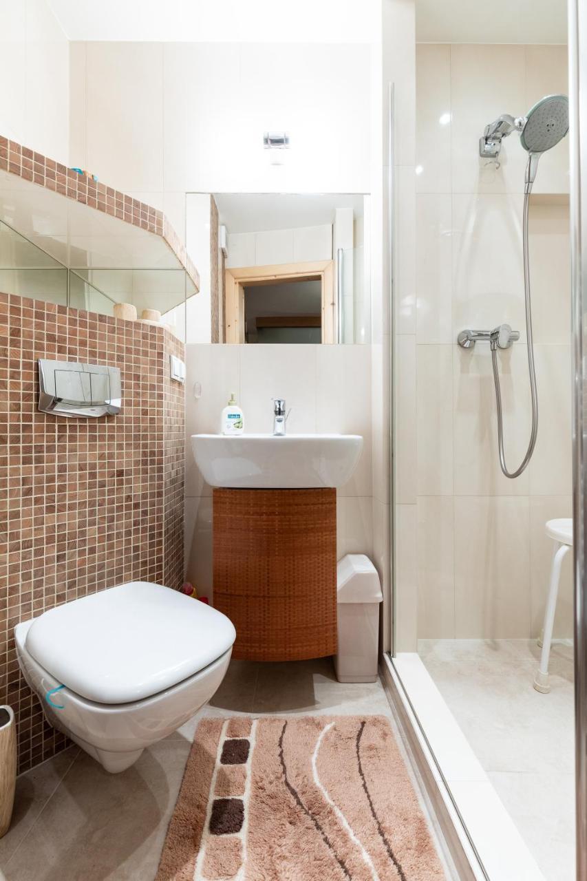 Apartament Bajeczna Gora ザコパネ エクステリア 写真