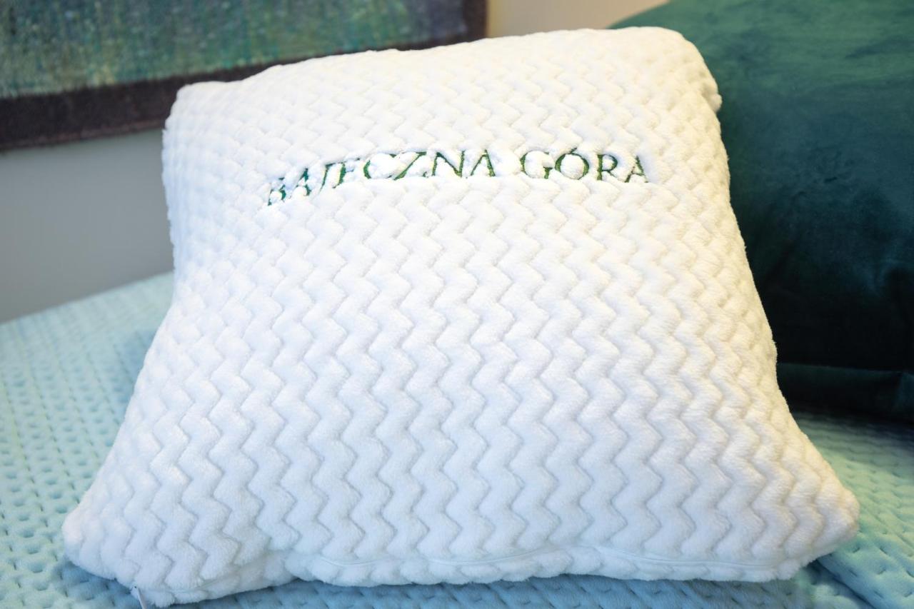 Apartament Bajeczna Gora ザコパネ エクステリア 写真