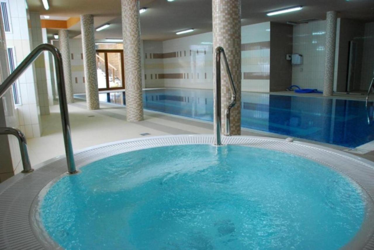 Apartament Bajeczna Gora ザコパネ エクステリア 写真