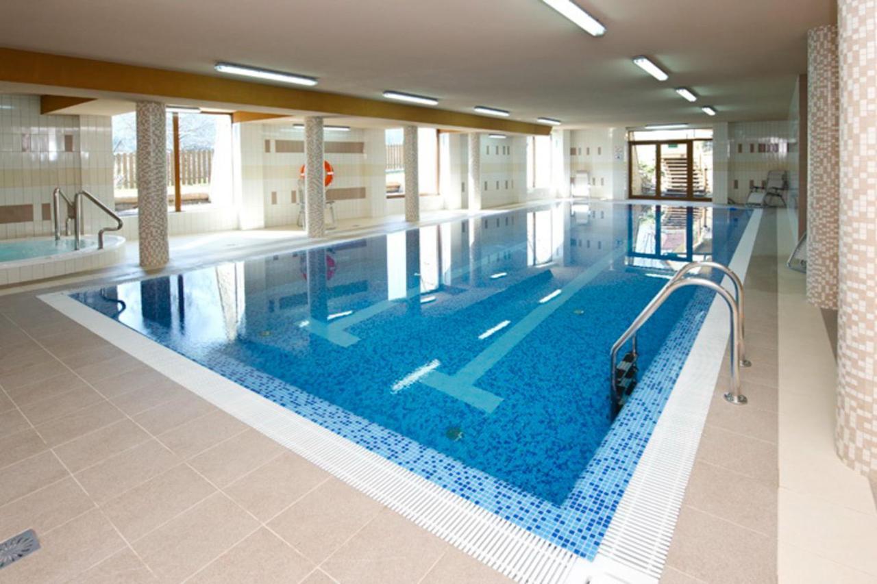 Apartament Bajeczna Gora ザコパネ エクステリア 写真