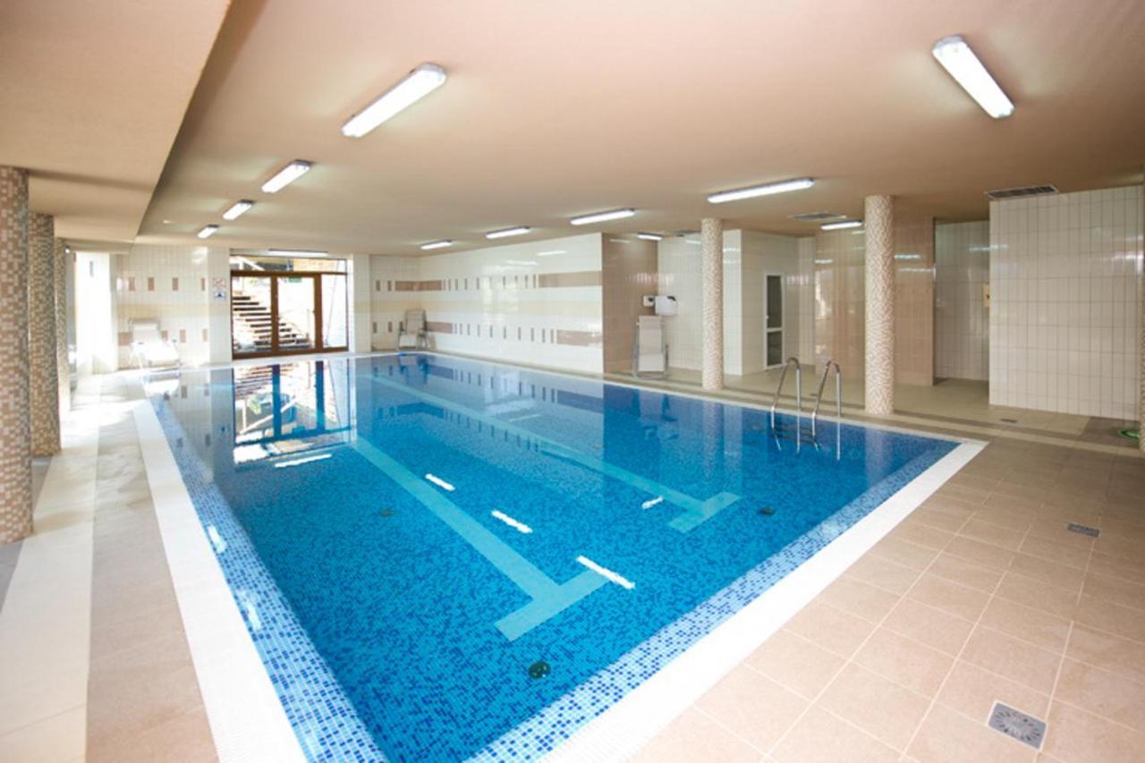 Apartament Bajeczna Gora ザコパネ エクステリア 写真
