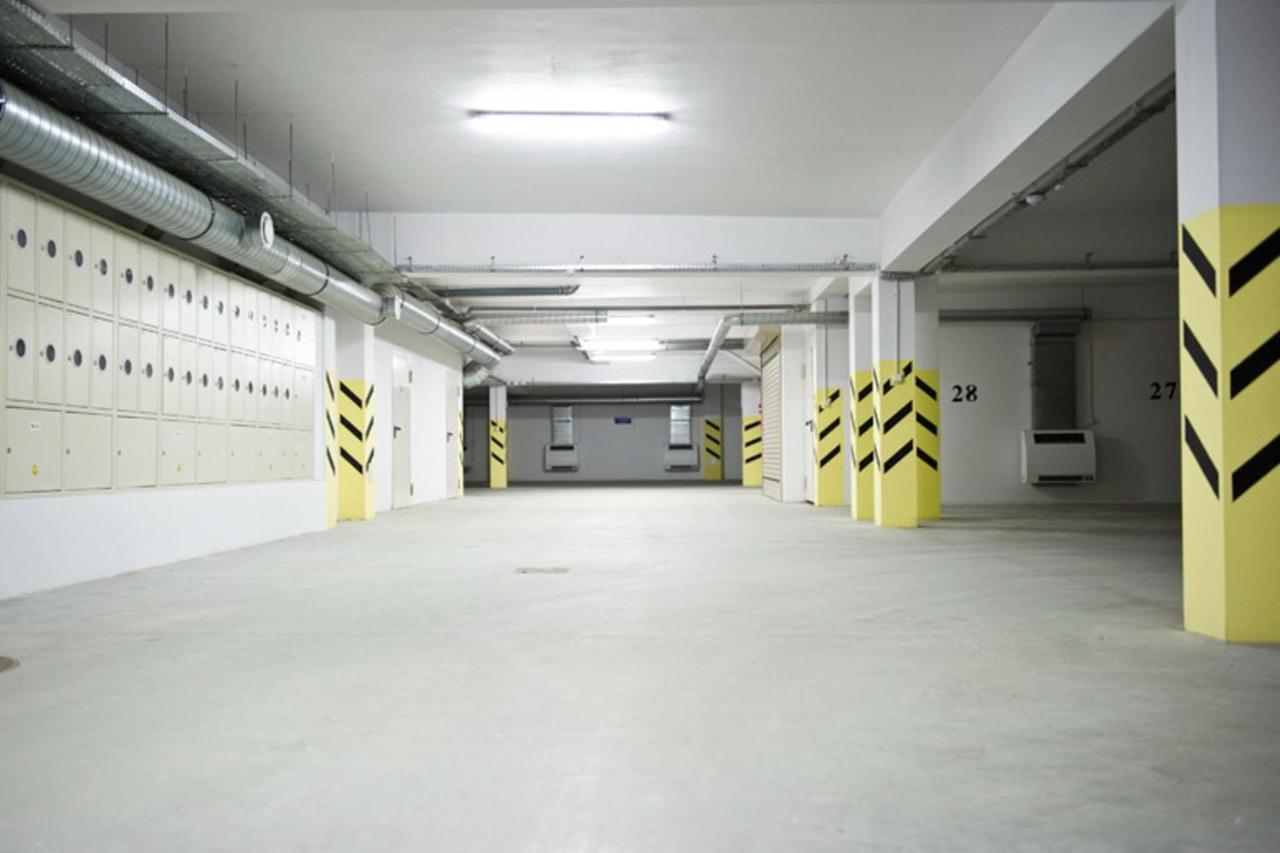 Apartament Bajeczna Gora ザコパネ エクステリア 写真